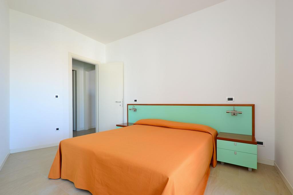 Residenza Verde 利尼亚诺萨比亚多罗 客房 照片