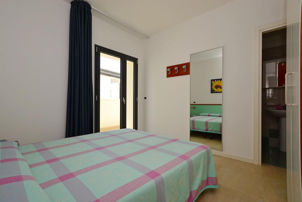 Residenza Verde 利尼亚诺萨比亚多罗 客房 照片