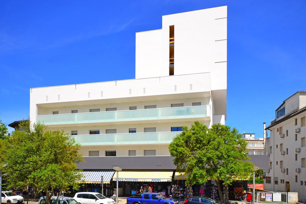 Residenza Verde 利尼亚诺萨比亚多罗 客房 照片