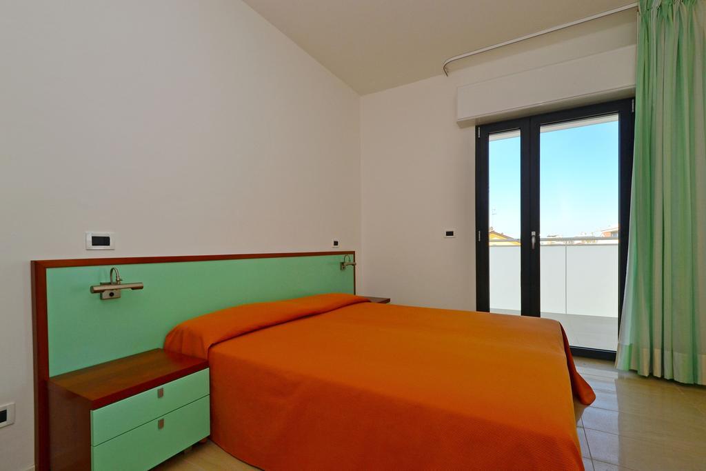 Residenza Verde 利尼亚诺萨比亚多罗 客房 照片